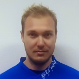 Adam Jandejsek #