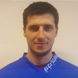 Daniel Miškovský #