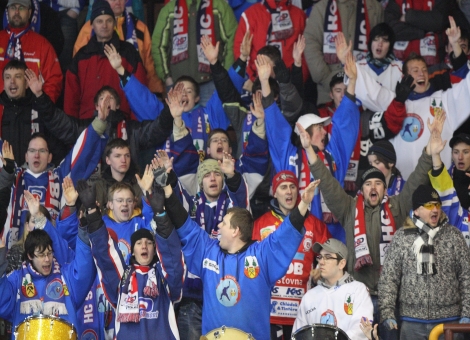 Derby s Dvorem si vzít nenecháme! Budeme bojovat všemi prostředky, slibuje Jakubec Derby s Dvorem si vzít nenecháme! Budeme bojovat všemi prostředky, slibuje Jakubec