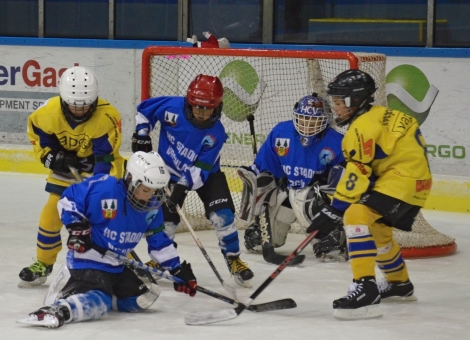 Zasloužená remíza 2007 II Zasloužená remíza 2007 II