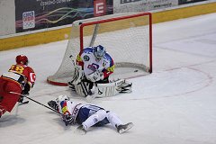 V derby zvítězil Hradec V derby zvítězil Hradec