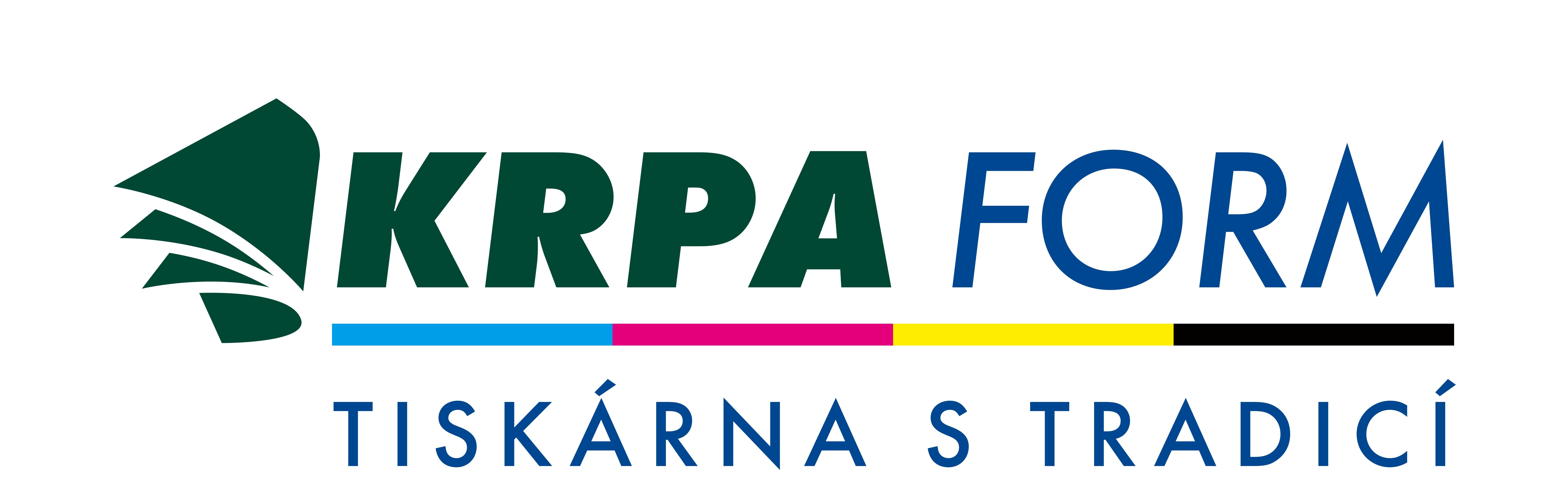 KRPA Form